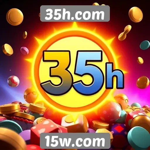 Comparativo de jogos disponíveis em 35h.com