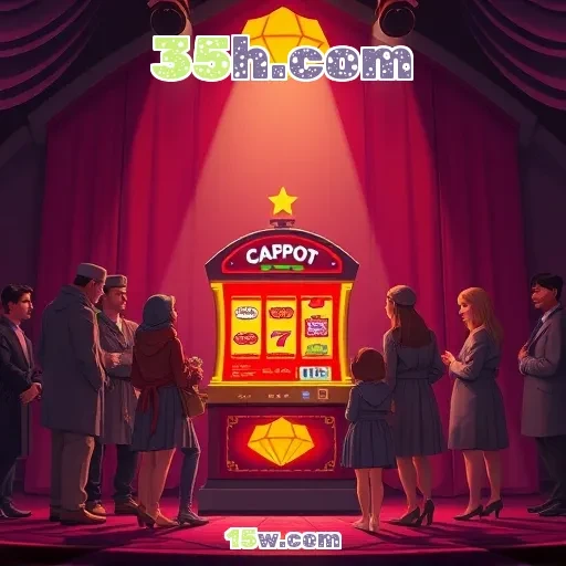 35h.com: A Magia dos Jogos para Crianças ao Seu Alcance